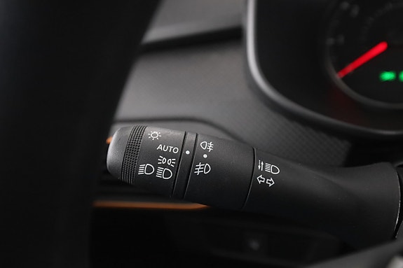 Dacia Sandero 18 of 30