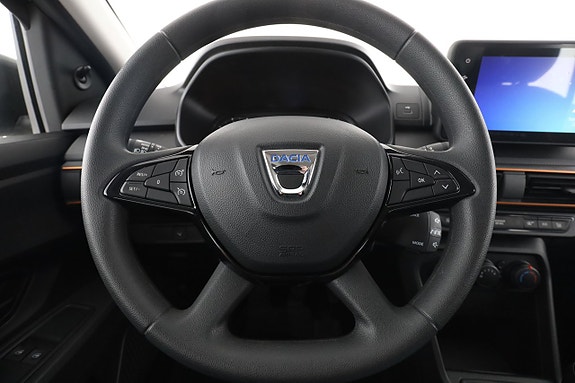 Dacia Sandero 22 of 30