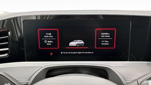 Volkswagen Passat 14 of 19