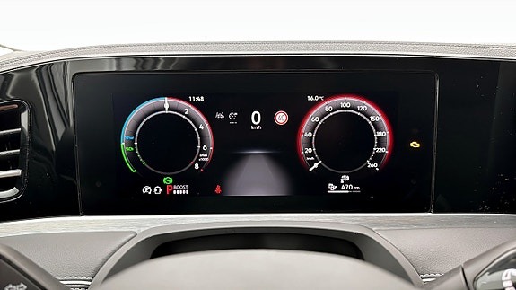Volkswagen Passat 13 of 19