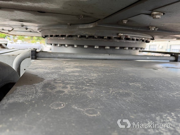 Hjulgrävare Liebherr A 918 Compact Litronic 25 of 27
