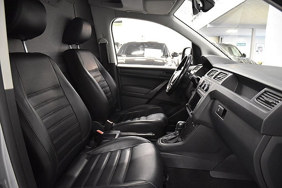 Volkswagen Caddy 13 of 18
