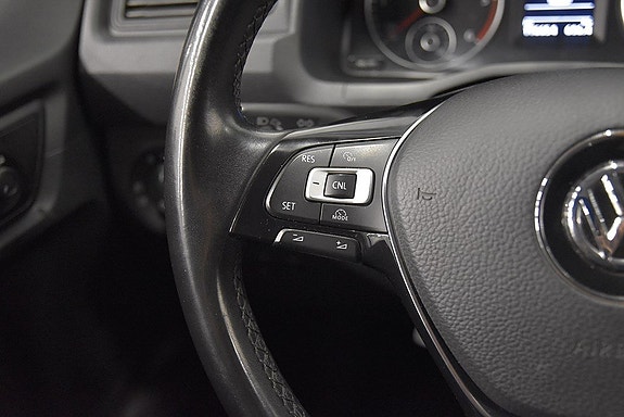 Volkswagen Caddy 11 of 18