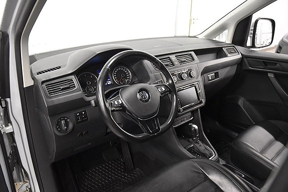 Volkswagen Caddy 9 of 18