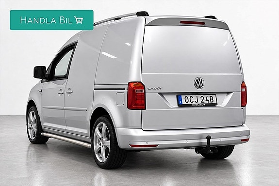 Volkswagen Caddy 7 of 18