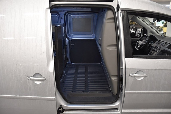 Volkswagen Caddy 18 of 18