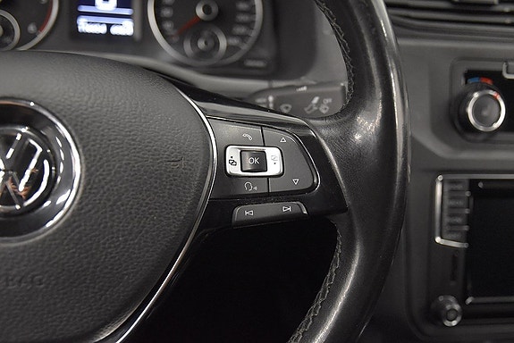 Volkswagen Caddy 12 of 18