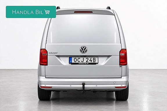 Volkswagen Caddy 6 of 18