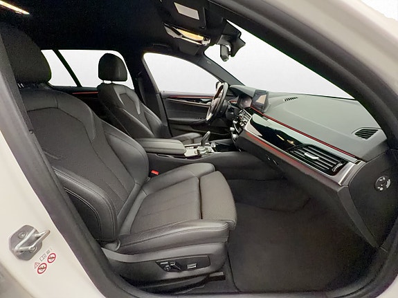 BMW 520d 26 of 30