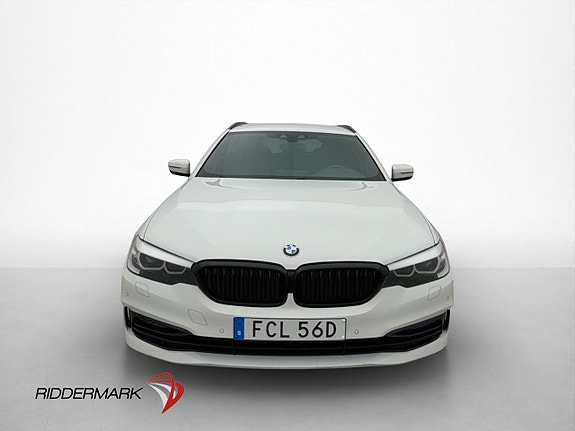 BMW 520d 2 of 30