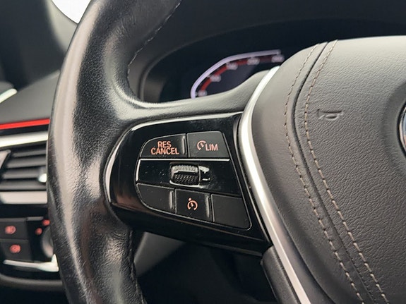 BMW 520d 17 of 30