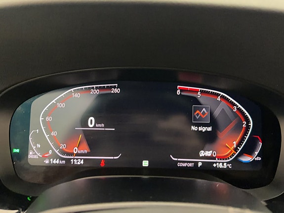 BMW 520d 18 of 30