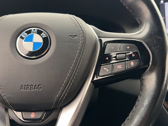 BMW 520d 19 of 30