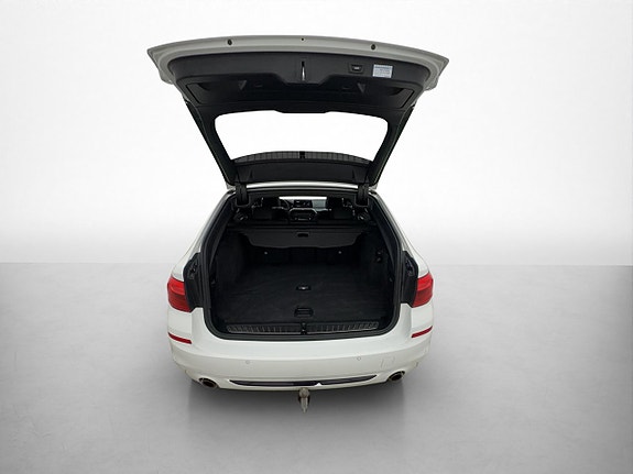 BMW 520d 29 of 30