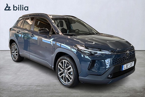 Toyota Corolla Cross 20 of 22
