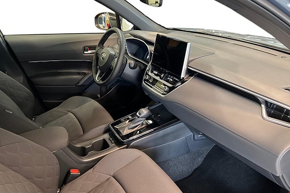 Toyota Corolla Cross 7 of 22