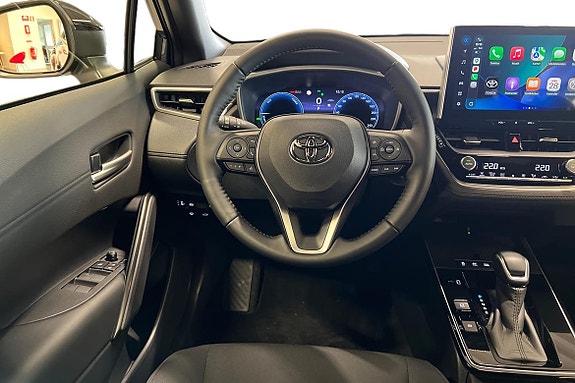 Toyota Corolla Cross 11 of 22