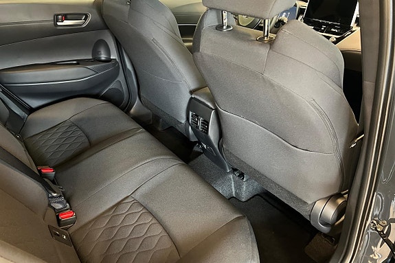 Toyota Corolla Cross 8 of 22