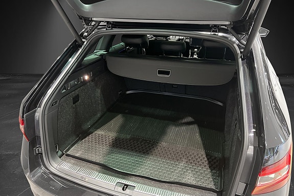 Skoda Superb 24 of 29