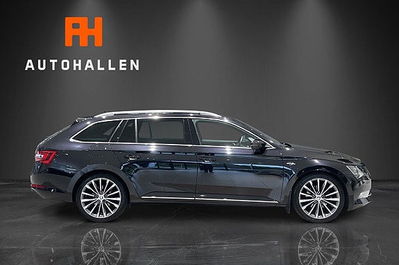 Skoda Superb 5 of 29