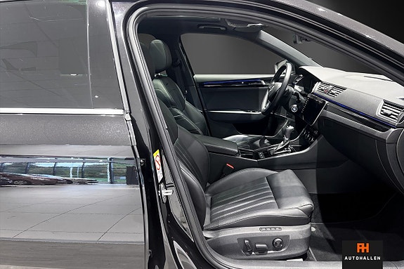 Skoda Superb 27 of 29