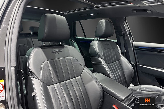Skoda Superb 29 of 29