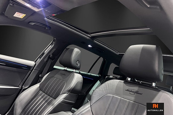 Skoda Superb 10 of 29