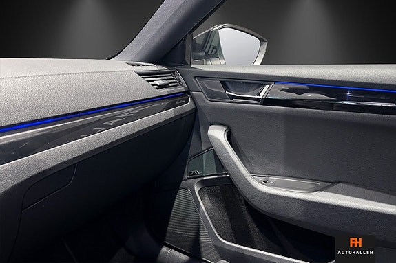 Skoda Superb 20 of 29