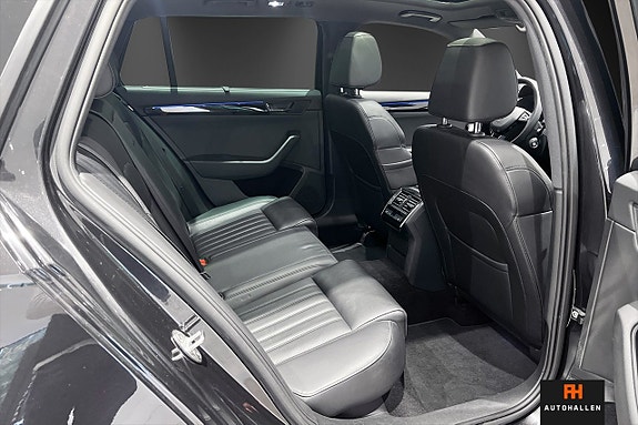 Skoda Superb 26 of 29