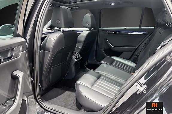 Skoda Superb 23 of 29