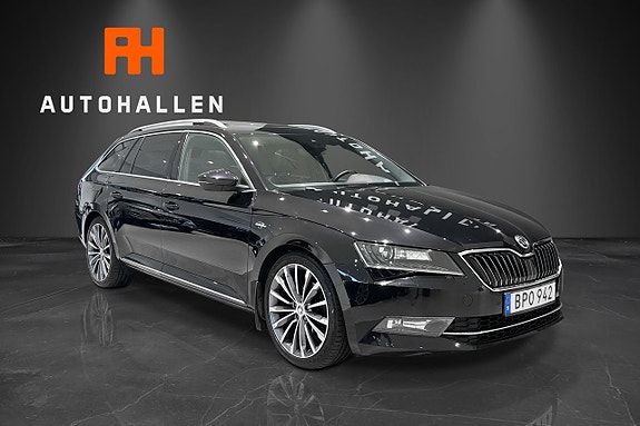 Skoda Superb 3 of 29