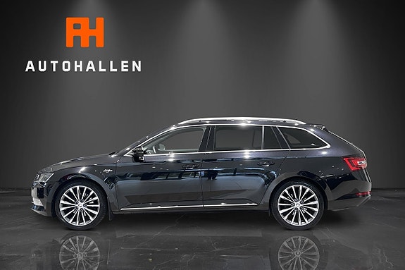 Skoda Superb 4 of 29