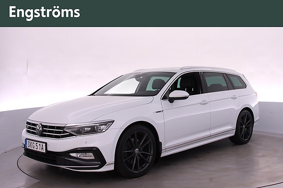 Volkswagen Passat 6 of 24