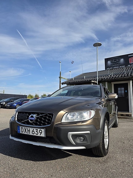 Volvo XC70