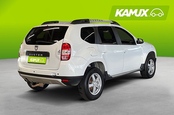 Dacia Duster 4 of 16