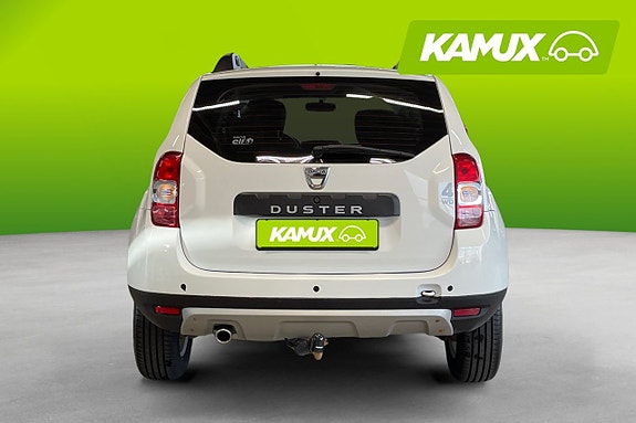 Dacia Duster 5 of 16