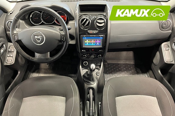 Dacia Duster 10 of 16
