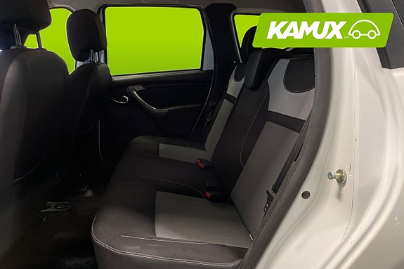 Dacia Duster 9 of 16