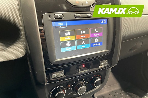 Dacia Duster 13 of 16