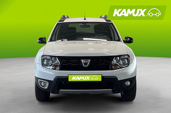 Dacia Duster 6 of 16