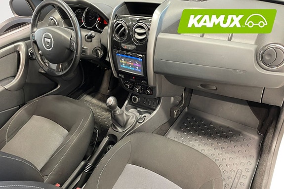 Dacia Duster 11 of 16