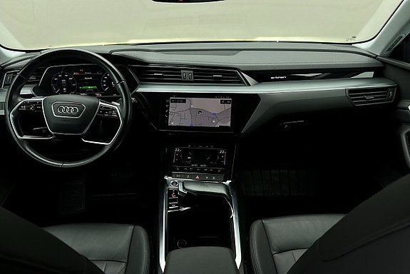Audi e-tron 6 of 23