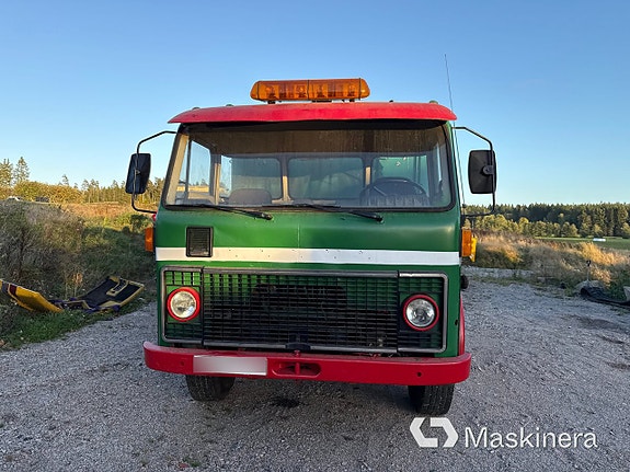 Lastbil Volvo F86 4x2 Tipp 3 of 27