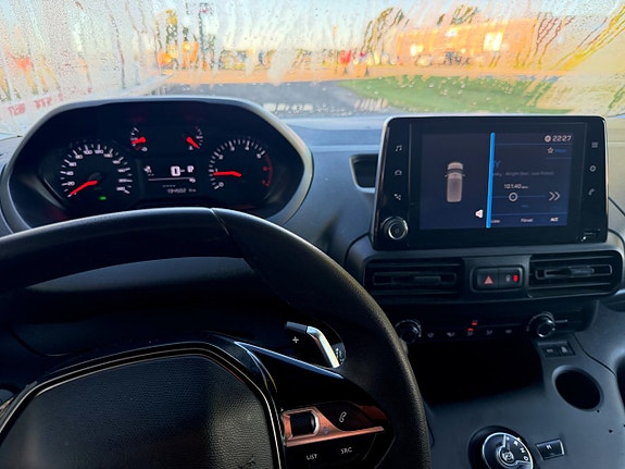Peugeot Partner 6 of 6
