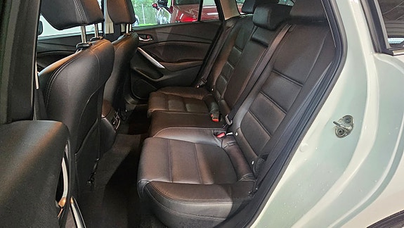 Mazda 6 9 of 11