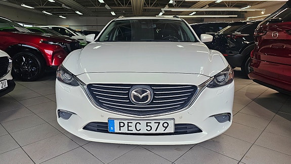 Mazda 6 4 of 11