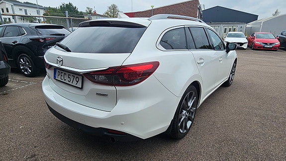 Mazda 6 6 of 11