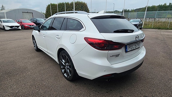 Mazda 6 8 of 11