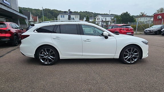 Mazda 6 5 of 11
