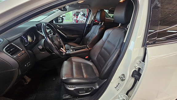 Mazda 6 10 of 11